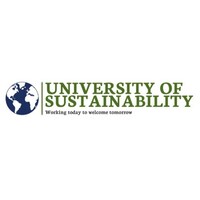 University of Sustainability logo - Similar company to Finmango