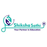Shiksha Sathi logo - Similar company to Bigsofthr Solutions