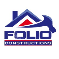 FOLIO CONSTRUCTIONS logo - Similar company to Cœur D'Acier