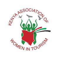 Kenya Association of Women in Tourism logo - Similar company to Ced Destinations