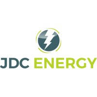 JDC Energy Solutions logo - Similar company to Vantage Point Construction