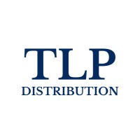 TLP Distribution logo - Similar company to Studio Pasha