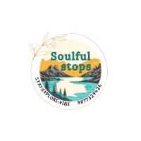 Soulful Stops logo - Similar company to Incluspace