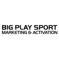 BIG PLAY SPORT logo - Similar company to Bigplay
