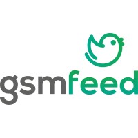 GSM feed logo - Similar company to Soft Pay (Hk) Ltd