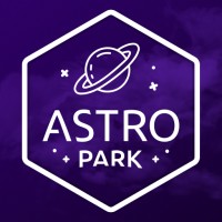 Astropark_vr logo - Similar company to Gradient Visualization