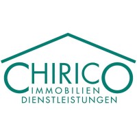 Chirico Immobilien-Dienstleistungen GmbH logo - Similar company to Minder Immobilien