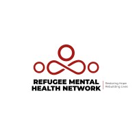 Refugee Mental Health Network logo - Similar company to Reframe Network