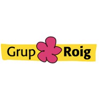 Grup Roig logo - Similar company to Pressnet: Periodistas, Periodismo Y Medios De Comunicación . Journalists, Journalism And Mass Media