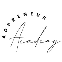 Adpreneur Academy