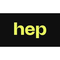 Studio Hep logo - Similar company to Studio Gria