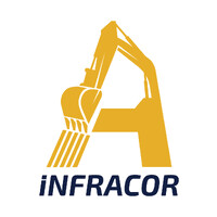 INFRACOR d.o.o. logo - Similar company to Too Digital
