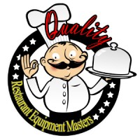Quality Restaurant Equipment Masters logo - Similar company to Bsr Design & Supplies