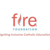 FIRE Foundation logo - Similar company to Fire Foundation Milwaukee