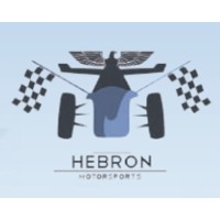 Hebron Motorsports logo - Similar company to Crown.