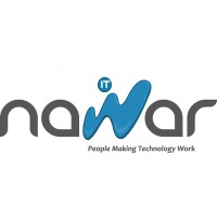 NAWAR IT logo - Similar company to Yh Consulting