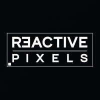 Reactive Pixels AB logo - Similar company to Molnfastigheter Sverige Ab