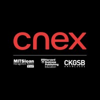 CNEX logo - Similar company to Hdata