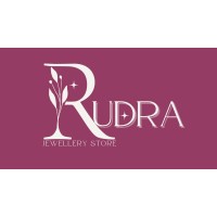 RUDRA JEWELLERY STORE logo - Similar company to J.D.Solitaire Jewellery Store