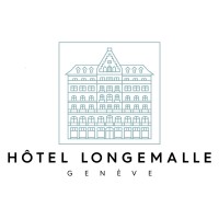Hôtel Longemalle logo - Similar company to Cineworker.Ch