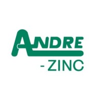 André Zinc SA logo - Similar company to Bohigh Zinc Product Co., Ltd.