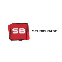 Studio Base logo - Similar company to The Base Studio