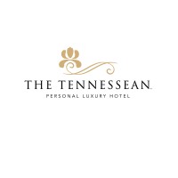 THE TENNESSEAN Hotel logo - Similar company to Maple Hall