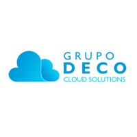 Grupo DECO logo - Similar company to Deco Seguros