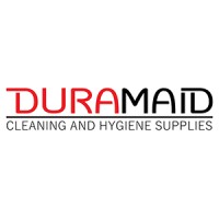 Duramaid - Cleaning and Hygiene Supplies logo - Similar company to Nmr Engineering