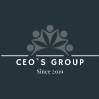 CEO's Group logo - Similar company to Elevare