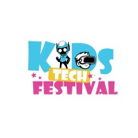 Kids Tech Festival Tz logo - Similar company to Femina Hip