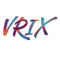 VRIXCANADA logo - Similar company to Karaokefiesta.Ca