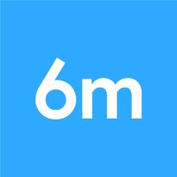 6M Ventures logo - Similar company to 6M Consulting