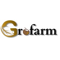 Grofarm uG logo - Similar company to Tropical Nutrition Co.,Ltd.