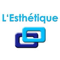 L'Esthétique