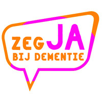 Zeg JA bij dementie logo - Similar company to Regelhulp +