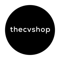 TheCVShop logo - Similar company to Catalyst Labs