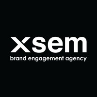 XSEM logo - Similar company to Bazaar