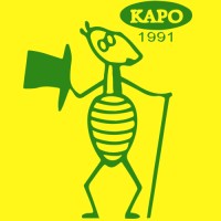 Kapo Bolt