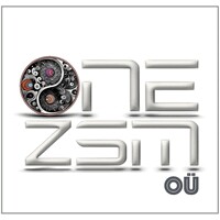 ONEZSM OÜ logo - Similar company to Verdant Fields