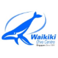 Waikiki Dive Centre