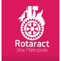 Rotaract Club Sfax Métropole logo - Similar company to Club Rotaract De Bizerte
