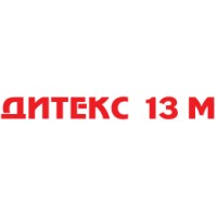 Ditex 13M logo - Similar company to Monek Bulgaria