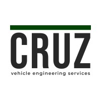 Cruz Vehicle Engineering Ltd
