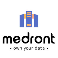 Medront logo - Similar company to Profin Technologies