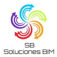 SB SOLUCIONES BIM logo - Similar company to Eweer Ingeniería Láser
