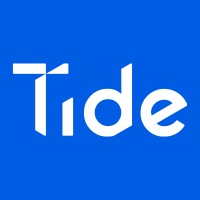 Tide Foundation logo - Similar company to Vuemotion