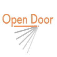 Open Door Recruitment logo - Similar company to Delta Groups