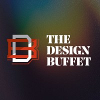 The Design Buffet logo - Similar company to Snack Club
