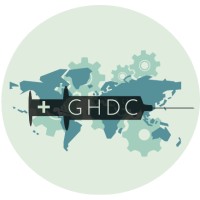 Global Health Design Collaborative logo - Similar company to Лаборатория Геника